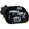 CITROEN C3 AIRCROSS 2017 - LAMPA PRAWA PRZÓD 13468647