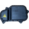 VW GOLF SPORTSVAN XENON PRAWA ZAŚLEPKA DEKIELEK LAMPY PRZÓD 510941608B