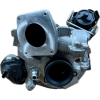 BMW G05 G06 G07 B57 40D 3.0D TURBO TURBOSPRĘŻARKA TURBINA 8596255