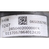 @ CAMARO VI 16- 3.6 POMPA ABS FYB 84089247