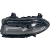 U4 DODGE CHARGER 15- LAMPA LEWA REFLEKTOR PRZÓD ZWYKŁA BEZ DRL 68410313AD
