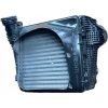 B1 PORSCHE MACAN S 15 3.0 PRAWY INTERCOOLER CHŁODNICA POWIETRZA 95B145804A
