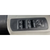FORD F150 LIFT 17- PANEL SZYB LUSTEREK LEWY