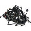 U1 DODGE RAM 1500 IV LIFT 14- 3.6 4X4 WIĄZKA SILNIKA 68294478AC 68147193AB