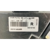 LAMPA PRAWA PRZÓD NISSAN ALMERA G15 2012-2017