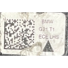 $ BMW 3 G21 18- LAMPA TYŁ LEWA W BŁOTNIK EU