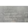VW TOURAN 3 III 5TA 2015 - ZDERZAK TYŁ POD 4XPDC 5TA807421A-B