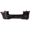 MERCEDES B-KLASA W247 ZDERZAK TYŁ TYLNY SPOILER POD 6XPDC A2478855100