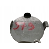 ZAŚLEPKA ZDERZAKA LEWA TYŁ MINI F56 7315503