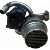 VW SEAT SKODA PRZEPUSTNICA EGR CHŁODNICA SPALIN 04L131501M 04L131512BG