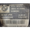 BMW 6 F12 F13 AMORTYZATOR PRAWY TYŁ VDC 6874772 19.08.15 ORG