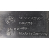 ŚLIZG LISTWY PROGOWEJ LEWY BMW E90 E91 LIFT 7202657
