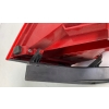 LAMPA TYŁ TYLNA PRAWA AUDI A4 B8 SEDAN LIFT ORYGINAŁ