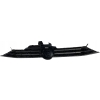 VW GOLF SPORTSVAN 510 ATRAPA GRILL 510853655B