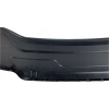 * JEEP COMPASS I LIFT 2011 - SPOILER ZDERZAKA TYŁ 68109902AA 11MK49-J-2050M