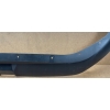 MG ZS EV LIFT 2021 - SPOILER DOKŁADKA ZDERZAKA PRZÓD 11011057