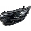TOYOTA AURIS II 2 LIFT 2015 - LAMPA LEWA PRZÓD 81170-02K30 23.02.2020
