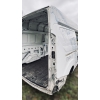 B2 FORD TRANSIT CUSTOM 2013 - PRAWY BOK POSZYCIE ĆWIARTKA TYŁ L2H2