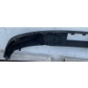 VW GOLF VIII KOMBI 2019 - SPOILER DOKŁADKA ZDERZAKA TYŁ 5H9807568