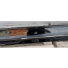 VW PASSAT B9 LISTWA KRATKA ZDERZAKA TYŁ 3J0807423B