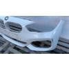 BMW 1 F20 F21 LIFT LCI M-PAKIET ZDERZAK PRZÓD PRZEDNI PDC