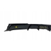 ^ BMW 3 F30 SPOILER ZDERZAKA TYŁ 2240985 ORYGINAŁ