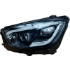 MERCEDES GLC W253 LIFT LAMPA LEWA PRZÓD FULL LED A2539067103 01.02.24