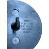 BMW F01 F10 F11 F40 4X MOCOWANIE RZEP KLIPS DYWANIKÓW KOMPLET 9166608
