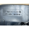 VW T6 WKŁAD LUSTERKA LEWY PODGRZEWANY ORYGINALNY 565323-00