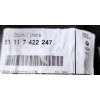 BMW G20 G21 ŚLIZG ZDERZAKA LEWY PRZÓD 7422247