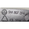 ŚLIZG ZDERZAKA PRAWY TYŁ VW TIGUAN II 5NA807394
