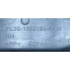 U6 FORD F150 F-150 2015- PRAWA OSŁONA FOTELA ZAŚLEPKA FL3B-1562184-AAW