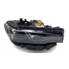 LAMPA PRAWA PRZÓD BMW X7 G07 LASER 9481802