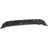 BMW X1 F48 2015- SPOILER DYFUZOR LISTWA ZDERZAKA TYŁ 7379981