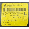 SKODA OCTAVIA III LIFT 2017 - LAMPA LEWA PRZÓD PRZEDNIA FULL LED 5E1941015D