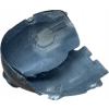 B6 FORD FOCUS MK2 C-MAX NADKOLE LEWE PRZÓD PRZEDNIE 4M51-16115-AB