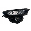 SKODA KODIAQ 566 LIFT 21- LAMPA LEWA FULL LED