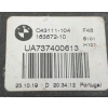 DOCIĄG ZAMKA zamek KLAPY BAGAŻNIKA BMW F48 7374006 23.10.19