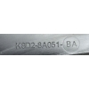 LAND ROVER EVOQUE II L551 LEWA KRATKA ZDERZAKA K8D2-8A051-BA