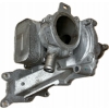 OPEL ASTRA K V 1.2 TURBO POMPA WODY CHŁODNICZKA OLEJU 55505451