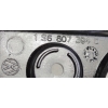 ŚLIZG ZDERZAKA PRAWY TYŁ VW UP 1S0 1S6807394D