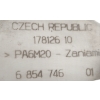AK164 KOŁPAK 16 CALI BMW 6854746 ORYGINAŁ