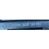 MERCEDES C-KLASA W206 AMG LISTWA GRILLA ATRAPY A2068885000