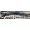 VW TOURAN I 1T LIFT 2006 - 2010 SPOILER ZDERZAKA TYŁ 1T0807521D