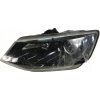 SKODA FABIA III 3 LAMPA LEWA PRZÓD 6V1941015B 24.07.2015