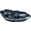VW TOUARN II 5TA LAMPA PRAWA PRZÓD FULL LED 5TB941036E