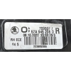 SKODA KAROQ 57A LIFT 2022 - LAMPA LED TYLNA PRAWA TYŁ 57A945208D 08.10.2022