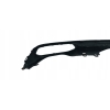 AUDI A6 C8 SPOILER ZDERZAKA TYŁ 4K0807521D