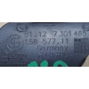 BMW 3 F31 ZAŚLEPKA HAKA ZDERZAKA TYŁ 7301465