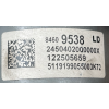 P8 GMC YUKON XL IV 2015 - 6.2 POMPA HAMULCOWA ABS STEROWNIK 84609547